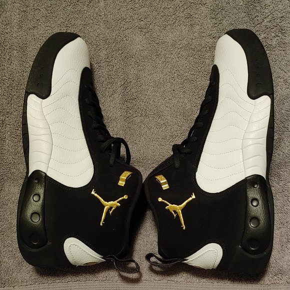 Jordan Jumpman Pro OG 'Taxi' - Picture 4 of 7